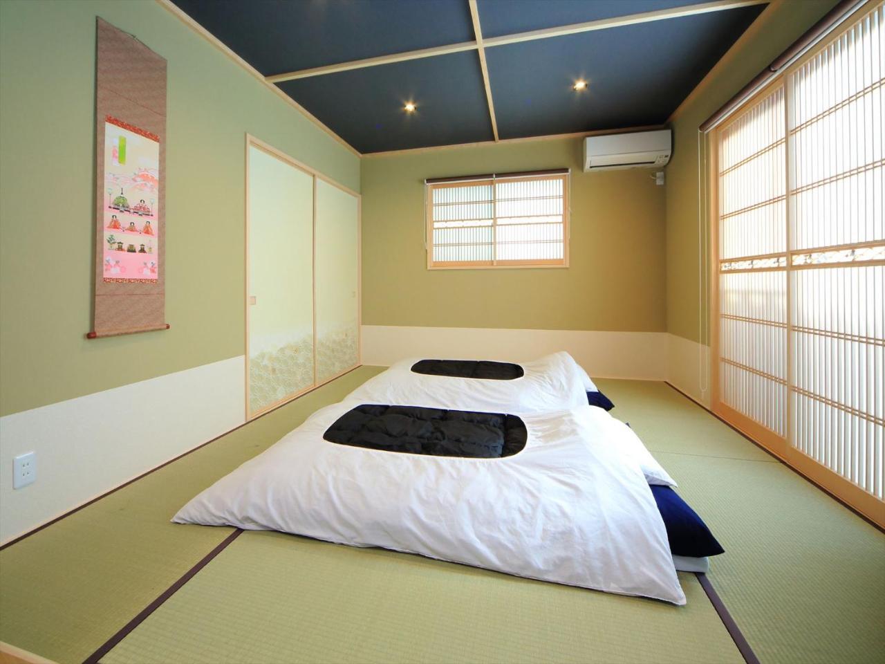 Coto Kyoto Kiyomizu 2 Villa Kültér fotó